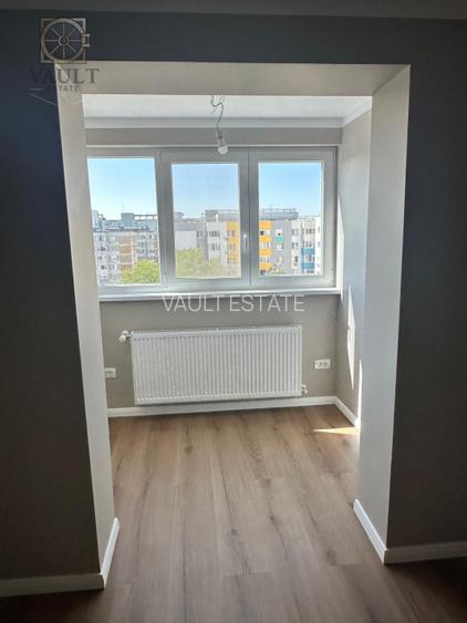 Apartament 4 camere - renovat, centrala proprie - Rahova - 12