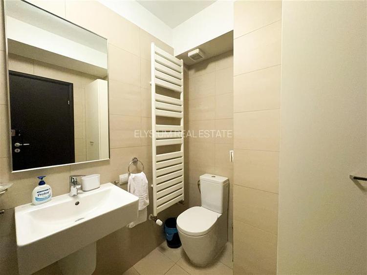 Apartament de inchiriat 4 camere Soseaua Nordului Herastrau - 35