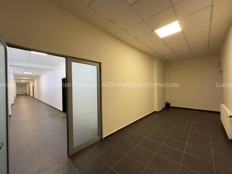 Spatiu de la 126mp la 761mp, zona Leroy Merlin - 9