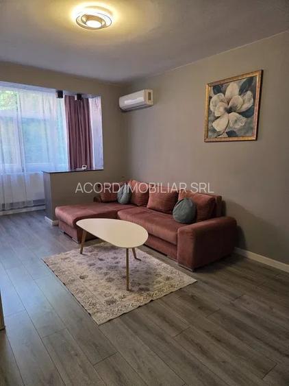 City park mall-apartament 2 camere finisat modern - 5
