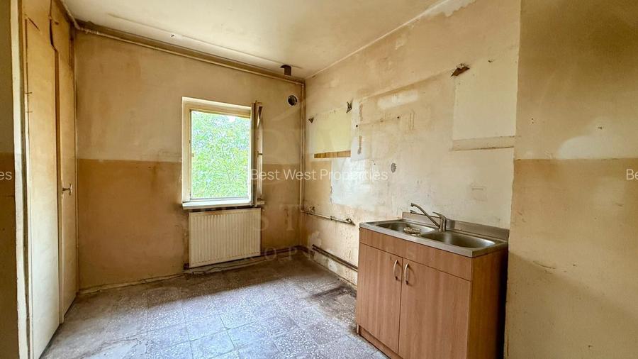 Apartament 2 camere, Calea Aradului - 4