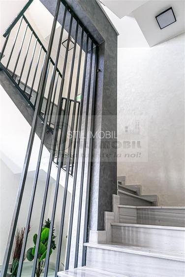 Ap. 2 camere, D, intabulat, finisaje premium, Bucium-Visan, 0%comision - 6