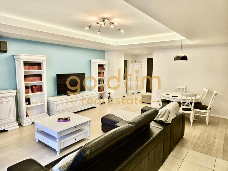 VEDERE LIBERA/PADUREA BANEASA/PIPERA/FORREST HILL/PARCARE INCLUSA - 3