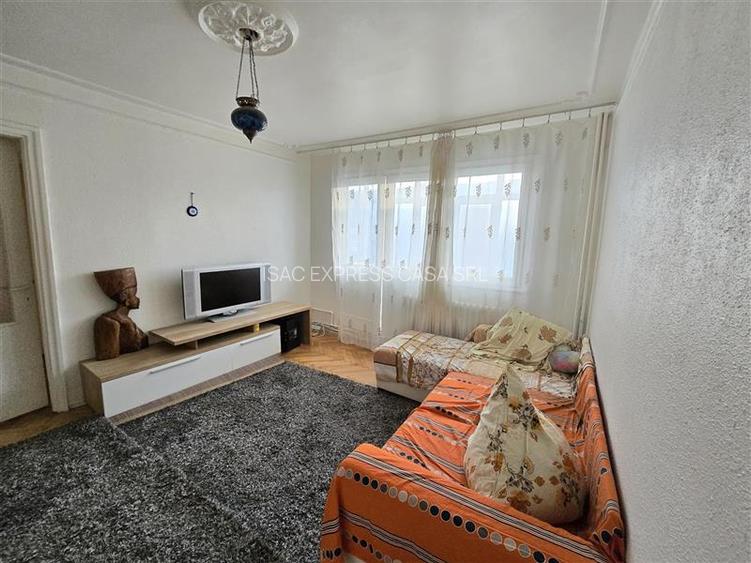 Apartament 2 cam, etaj 1/4, in Cantemir, semicentral - 3