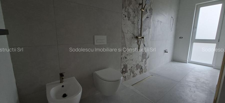 Duplex SUPERB la cheie - zona Aradului - 19