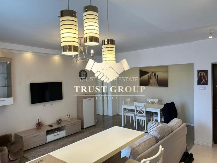 Apartament 2 camere Universitate | Imobil fără Risc | Renovat complet - 2
