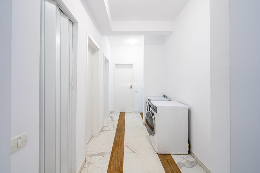 Apartament 3 camere Braytim-Musicescu | Bucatarie inchisa | Parcare  - 9