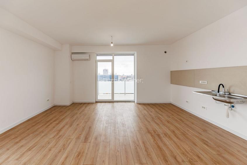 Apartament 2 camere, zona Medicină - 4