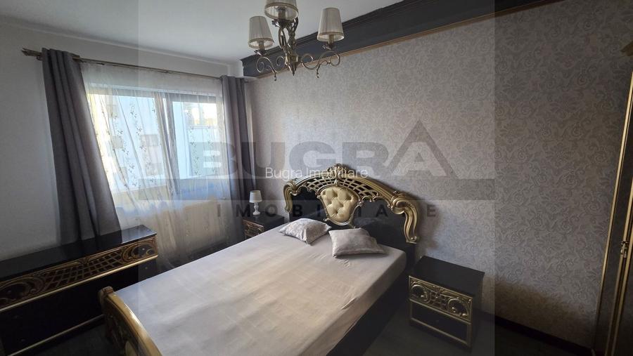 Apartament de 2 camere, lux, 48mp, bloc nou, garaj, zona Iulius Mall - 6
