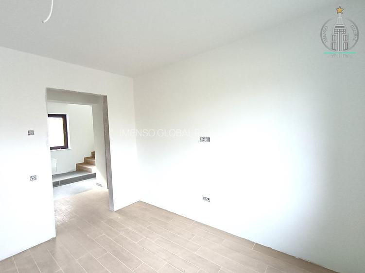 Vila P+E+M 120 mp, curte si gradina in cartierul Tractoru, Brasov - 9