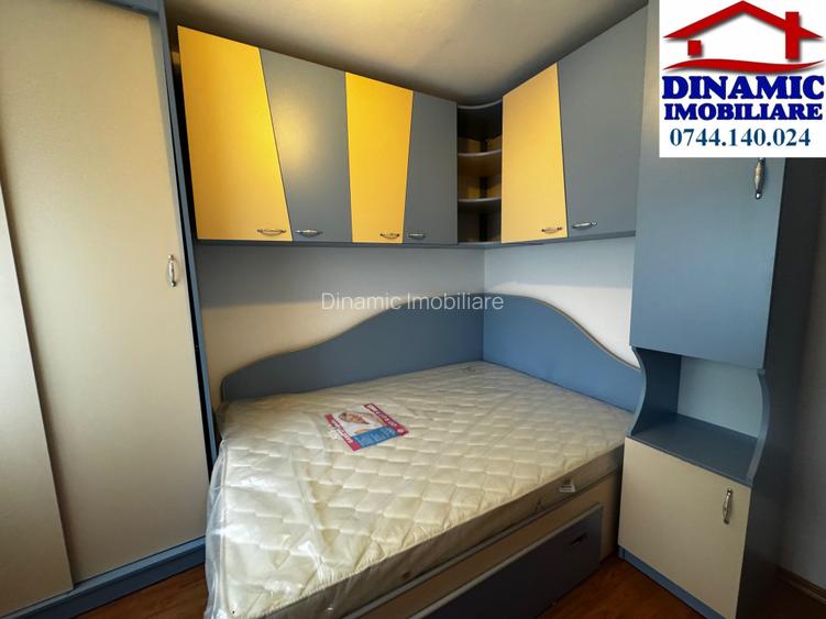 Ap 2 cam, Dărmănești, zona șc. nr. 5. Preț 1350 lei/ lunar - 7