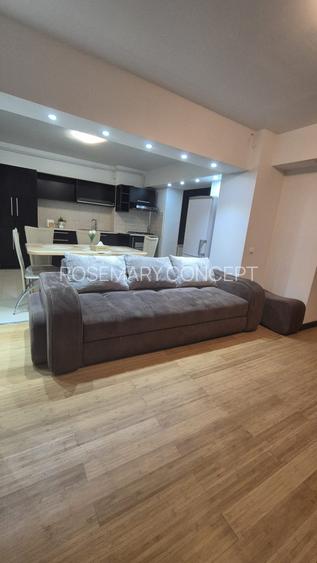 Apartament modern 2 camere de vanzare Unirii/ Camera de Comert - 6