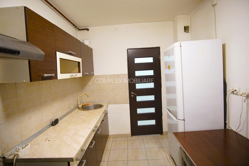 Sebastian | 13 Rahova | Apartament modern | Decomandat | Ideal investiție| 62 mp - 10