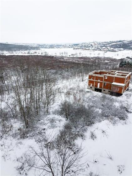 RECO, Teren intravilan cu aviz de oportunitate, Zona lacului, Paleu - 4
