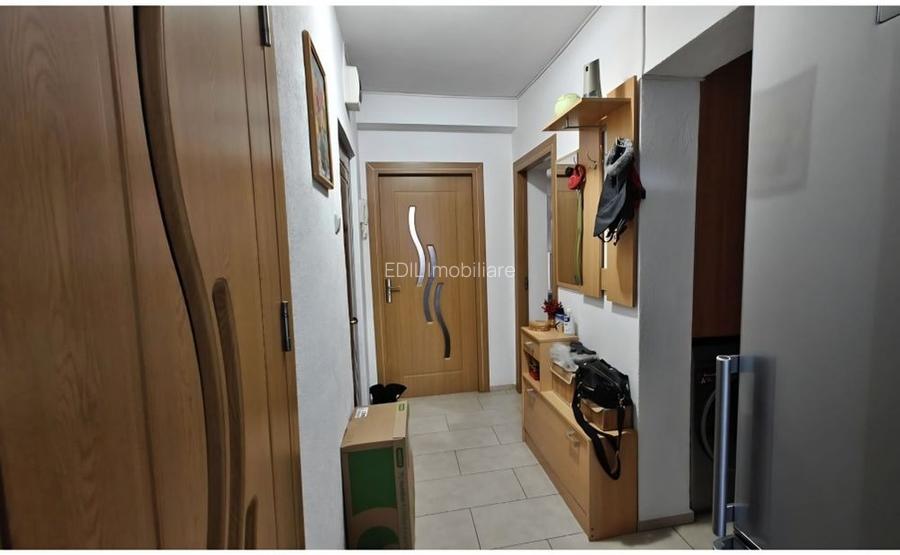 Apartament de vânzare, 3 camere, 57 mp, Grigorescu zona Tăietura Turcului - 4