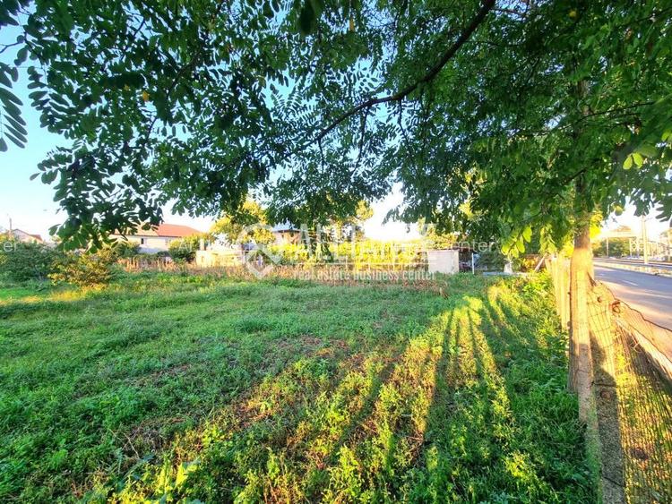 VALU LUI TRAIAN (COD 02) - Teren 1000mp deschidere 20m - 4