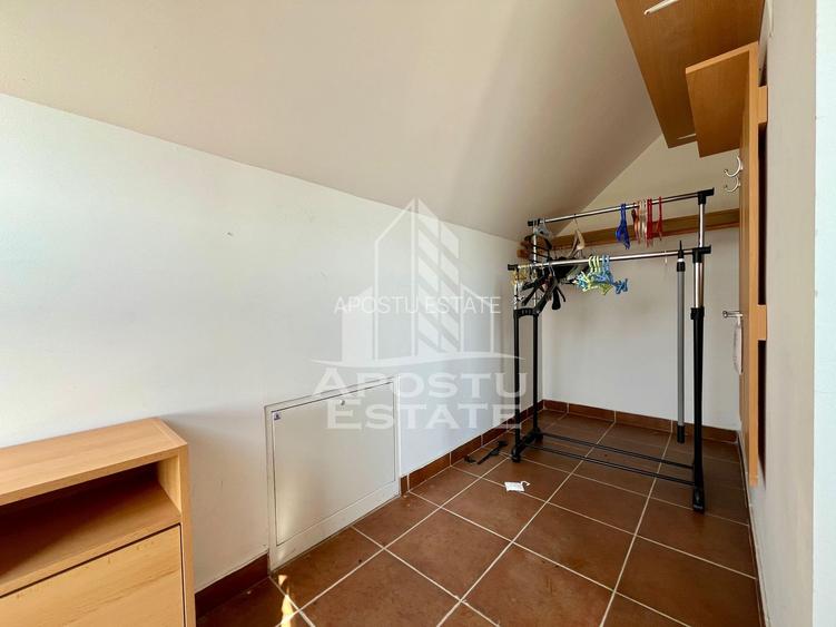 Casa individuala cu piscina, 6 camere, 3 bai, in Sag - 10