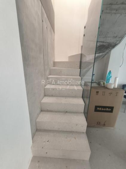 Apartament 4 camere, zona Dorobanti - 21