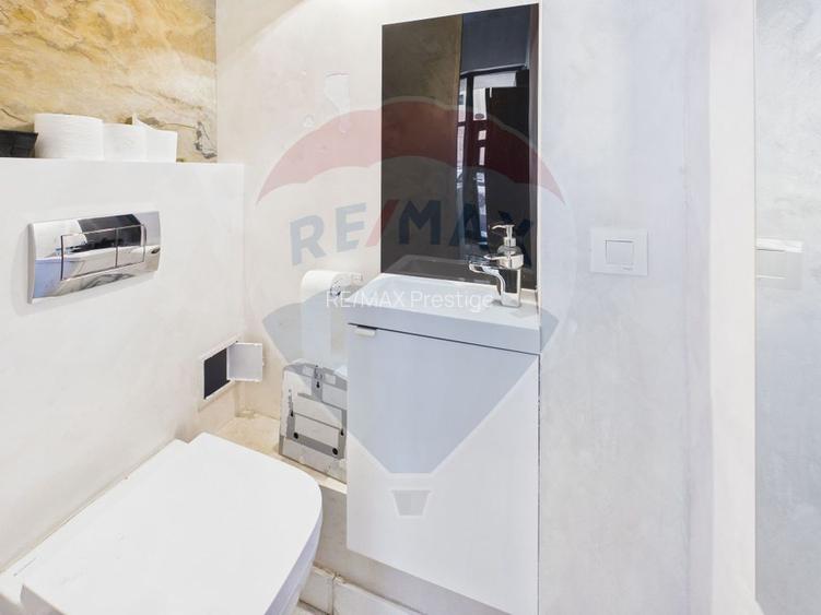 Spațiu comercial ultracentral – Universitate | Ideal pentru investitie - 6