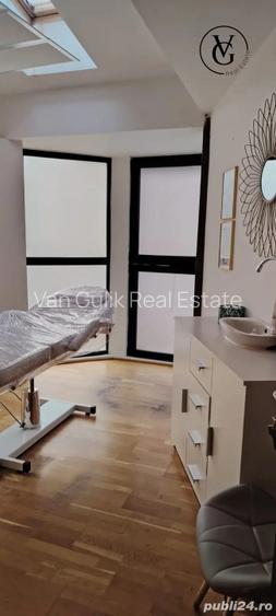 Piata Victoriei -Vila de inchiriat- activitati medicale - 6