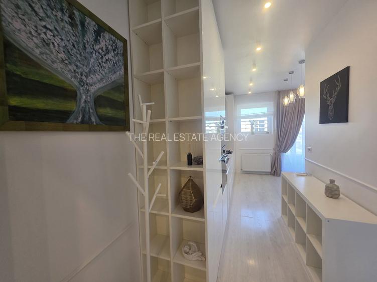 3 camere | Laguna Residence | Barbu Bacarescu | Lacul TEI - 3