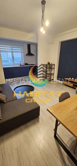 Vanzare 2 Camere Mobilat si Utilat Berceni! - 3