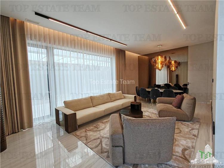 Vila exclusivista de vanzare Oxford Gardens - 13