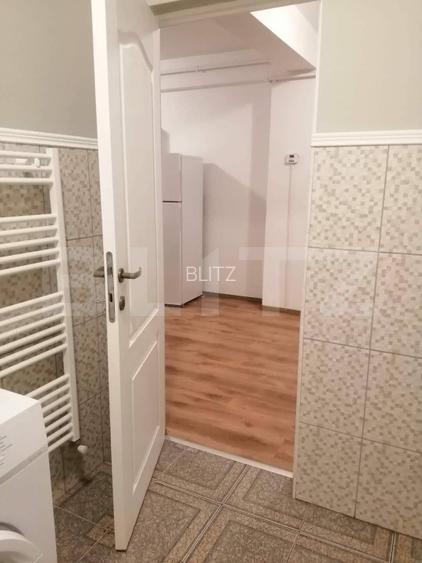 Apartament cu 2 camere, 41 mp, parte inalt, parcare, zona Urusagului - 6