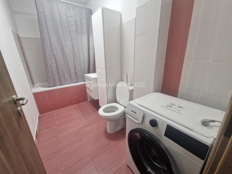 apartament deosebit, mobilat și utilat-pe Calea Timișoarei - 24