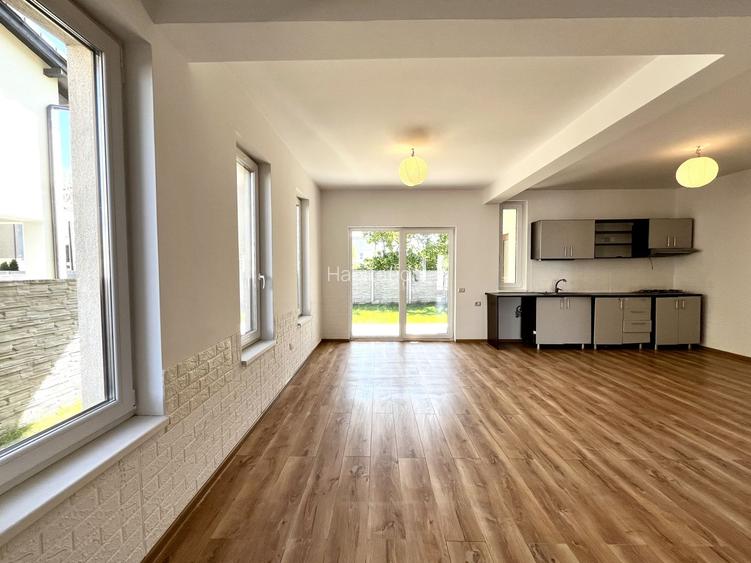 Duplex spațios și luminos | Giroc | Ideal locuință/ birou / grădiniță - 3
