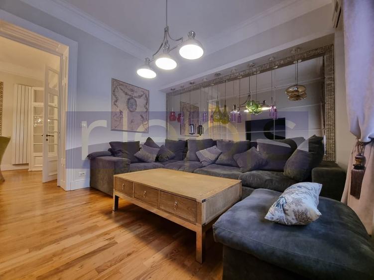 VANZARE- 5 CAMERE- DOROBANTI- CAPITALE - 11