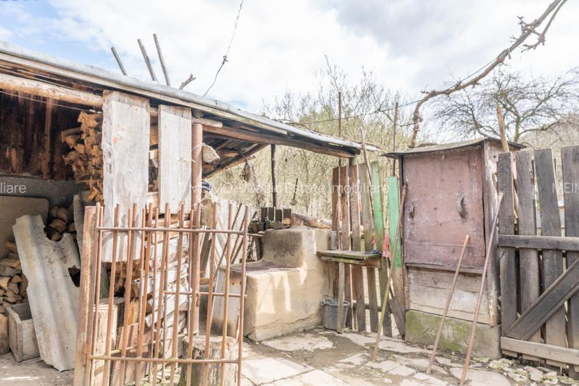 Acasă nu e un apartament. E pe Pietrosu nr. 8, în Zemeș. - 20