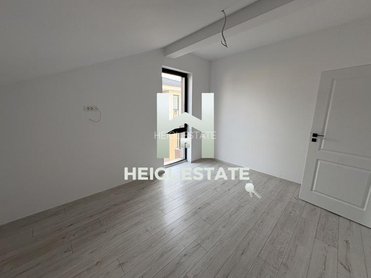 Apartament cu 2 camere si pod in Giroc in zona Eso - 7