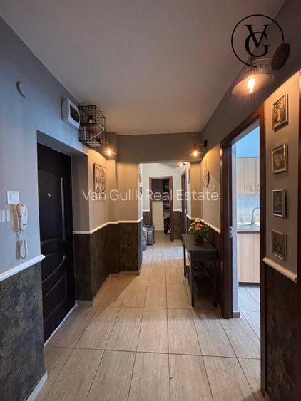 Apartament 2 camere Piata Unirii | Str. Negru Voda - 7
