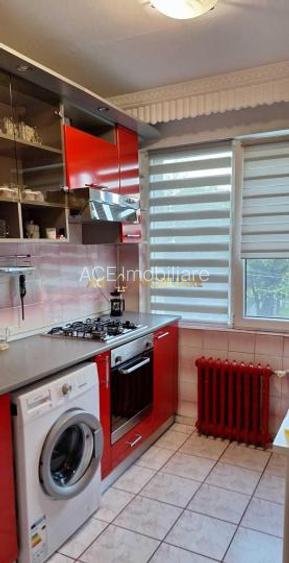 2 Camere de inchiriat | Pantelimon | Metrou | Mobilat - Utilat - 6