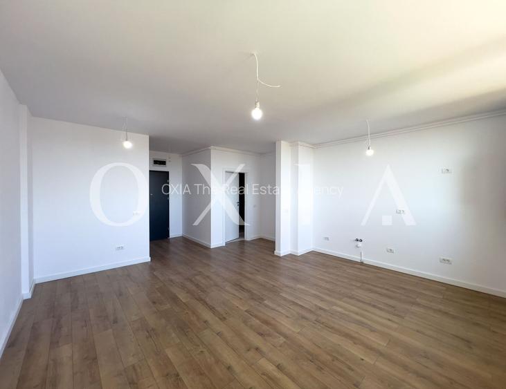 OX663 XCity Towers, Vedere Panoramica, Disponibil Imediat - 16