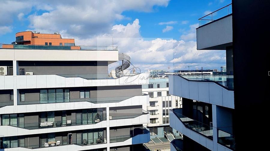 3 camere Ambiance Residence Pipera I Porsche Pipera I LUX I COM 0% - 34