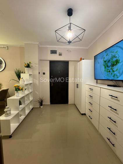 Apartament 2 Camere LUX | Parc Tineretului - 9