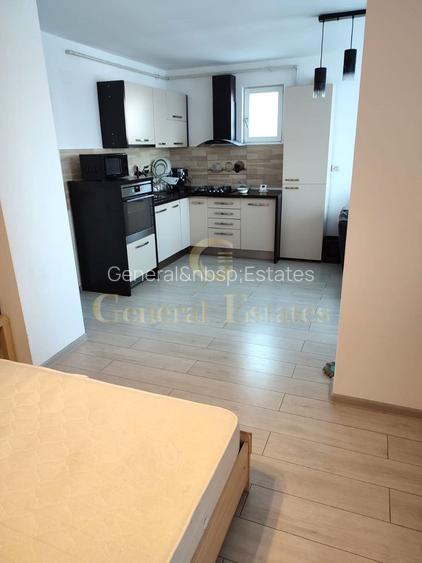 De vânzare – Apartament 2 camere în Sânpetru - 4