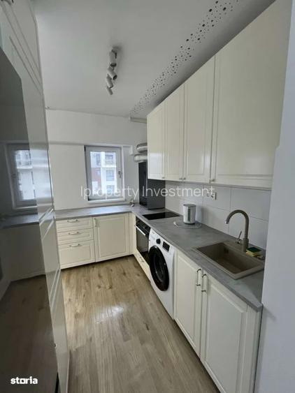 Belvedere Residences I 2 Camere I Incalzire in pardoseala I Prox. Metrou I - 4