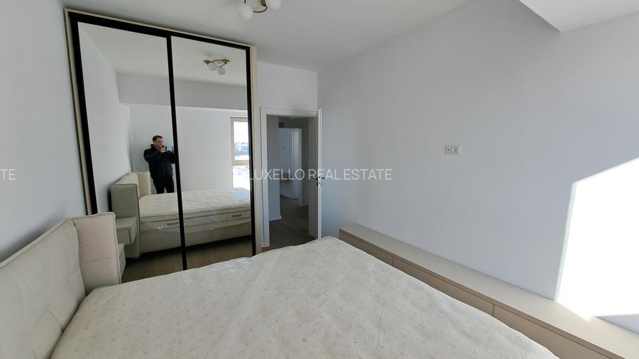 VILE 5/6 CAMERE CU SUPRAFATA GENEROASA IN COMPLEX REZIDENTIAL CU CIRCUIT INCHIS - 25