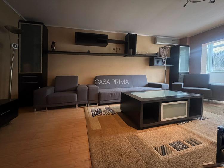 Închiriere Apartament 2 camere Decomandat în CUG – confort și spațiu - 13