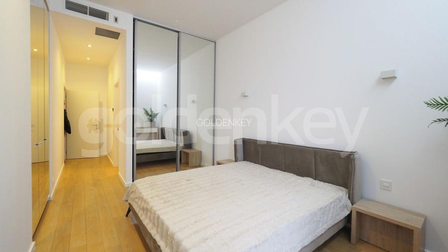 Apartament modern cu 5 camere | vedere spre lac | 2 garaje - 15