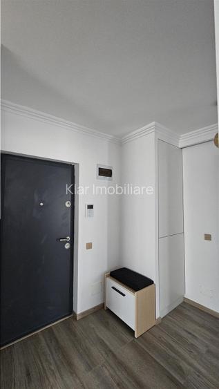 Apartament modern 3 camere 68mpbalcon 10mpparcare zona Metro - 14