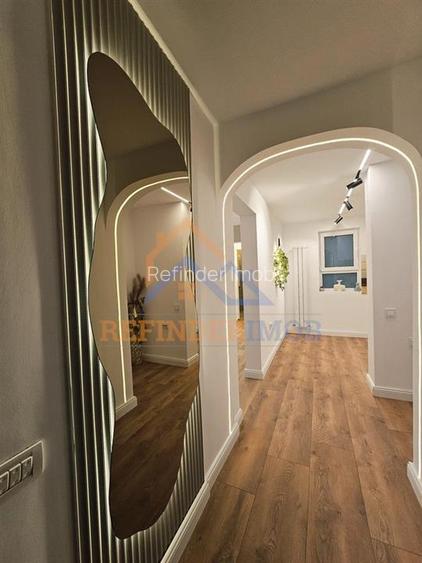 2 camere Victoriei Dr. Felix, renovat total - 2