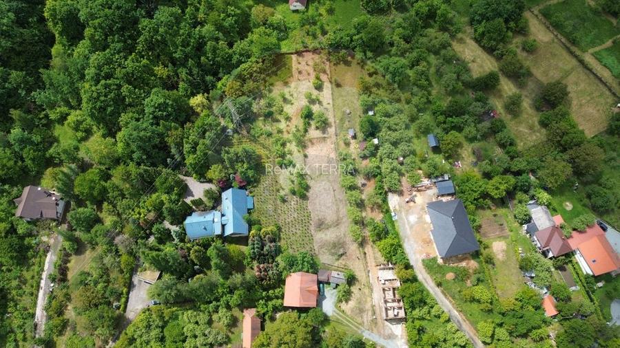 Valea Borcutului,Teren intravilan de vanzare, intre case - 7