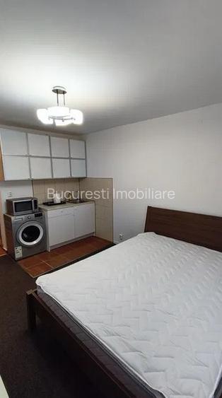 Garsoniera Dristor,Metrou,Mall,Parc,Decomadata,Mobilata Utilata Complet,parter/3 - 2