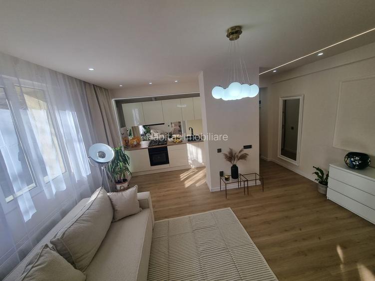 2 camere strada Horea LUX - 19