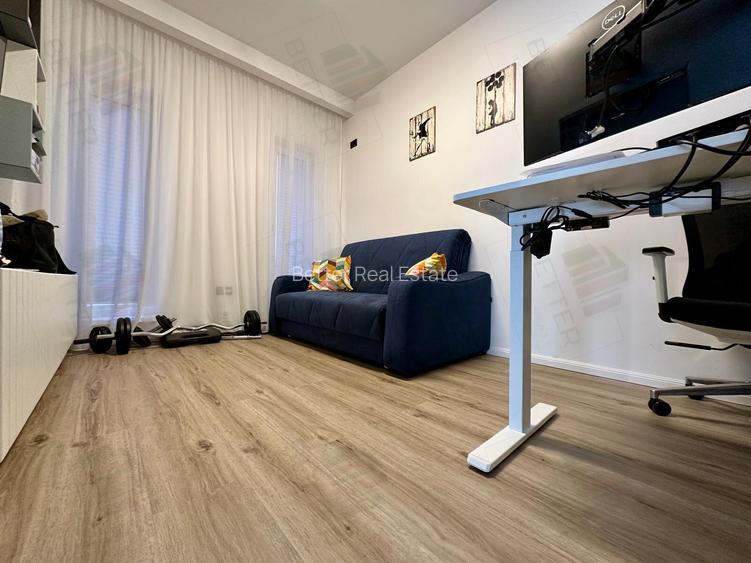 Vila Individuala 5 Camere - Gata de Mutare - 12