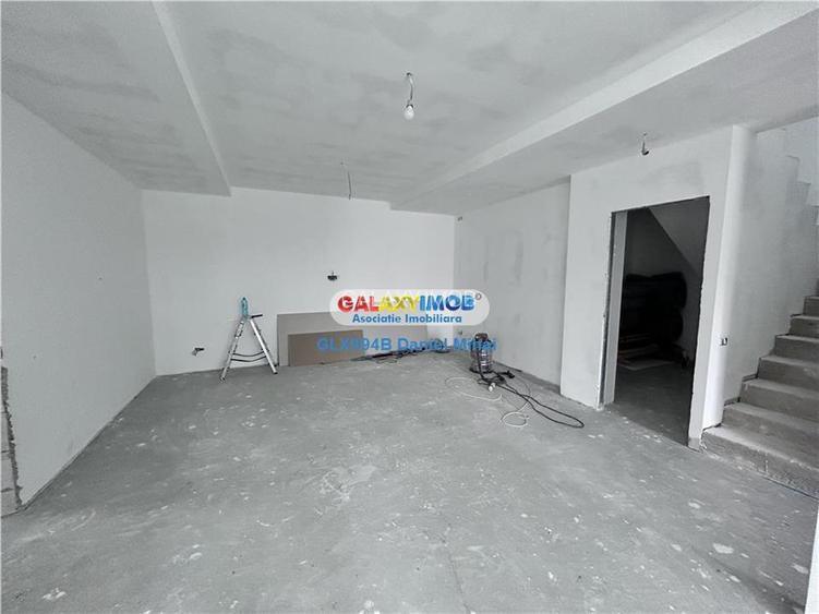 Casa 5 cam 4bai 227mp-Panouri 10kw-Pompa caldura10kwTeren 525mp - 27